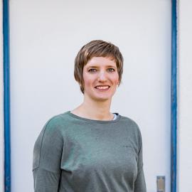 Catrin Rodenberg