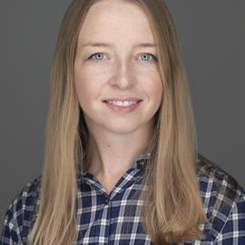 Kateřina Dudášová