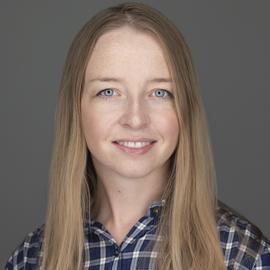 Kateřina Dudášová