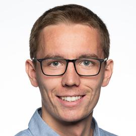 Moritz Ritter
