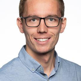 Moritz Ritter