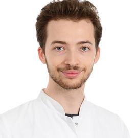 Nicolas Mühlschlegel