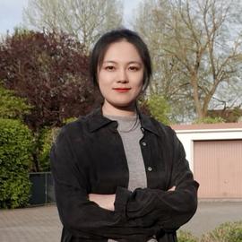 Zhuojie Sui