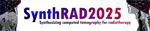 SynthRAD2025 Challenge announced