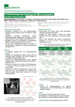 DGMP Poster Prize for Nicolas Mühlschlegel