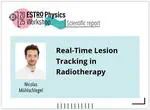 ESTRO Newsletter features Nicolas Mühlschlegel's summary of the ESTRO Physics Workshop