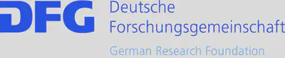 Funded by the German Research Foundation