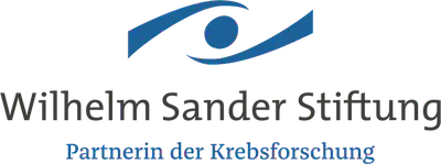 Funded by the Wilhelm Sander-Stiftung